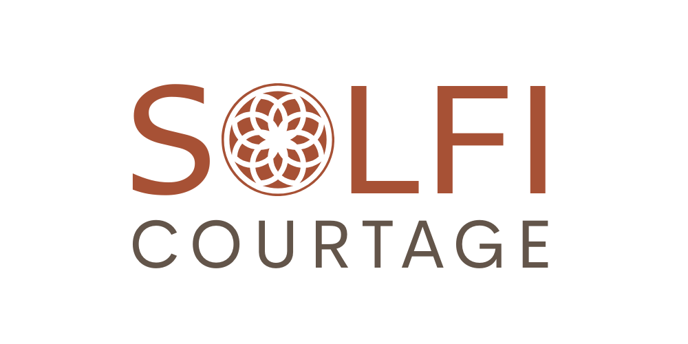 Logo - SolfiCourtage