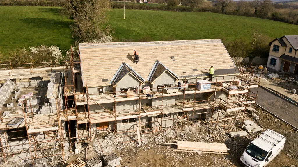 Prêt immobilier